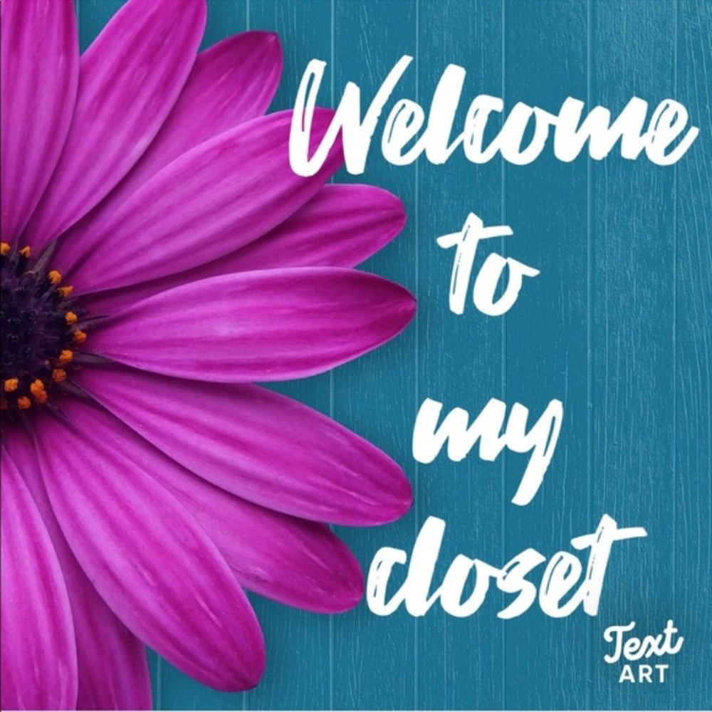 Meet your Posher, Monica